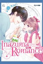 Inazuma & Romance - Colpo di fulmine